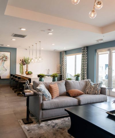 black wooden coffee table near white couch.jpg